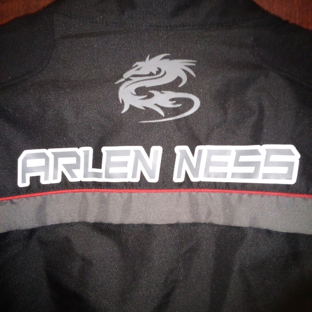 Arlen Ness Bike Gear